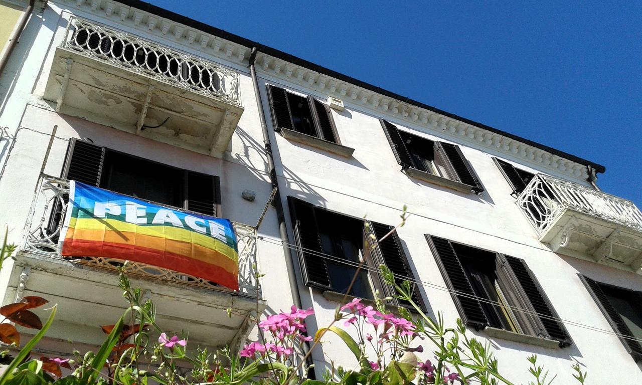 B&B Santa Ildegarda Cantalupo nel Sannio ภายนอก รูปภาพ