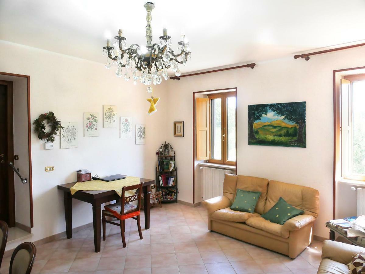 B&B Santa Ildegarda Cantalupo nel Sannio ภายนอก รูปภาพ