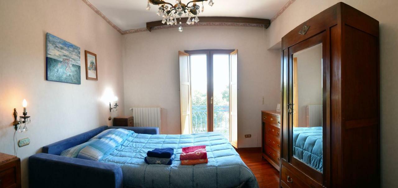 B&B Santa Ildegarda Cantalupo nel Sannio ภายนอก รูปภาพ