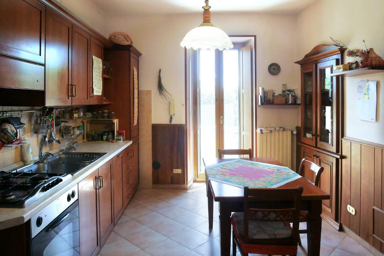 B&B Santa Ildegarda Cantalupo nel Sannio ภายนอก รูปภาพ