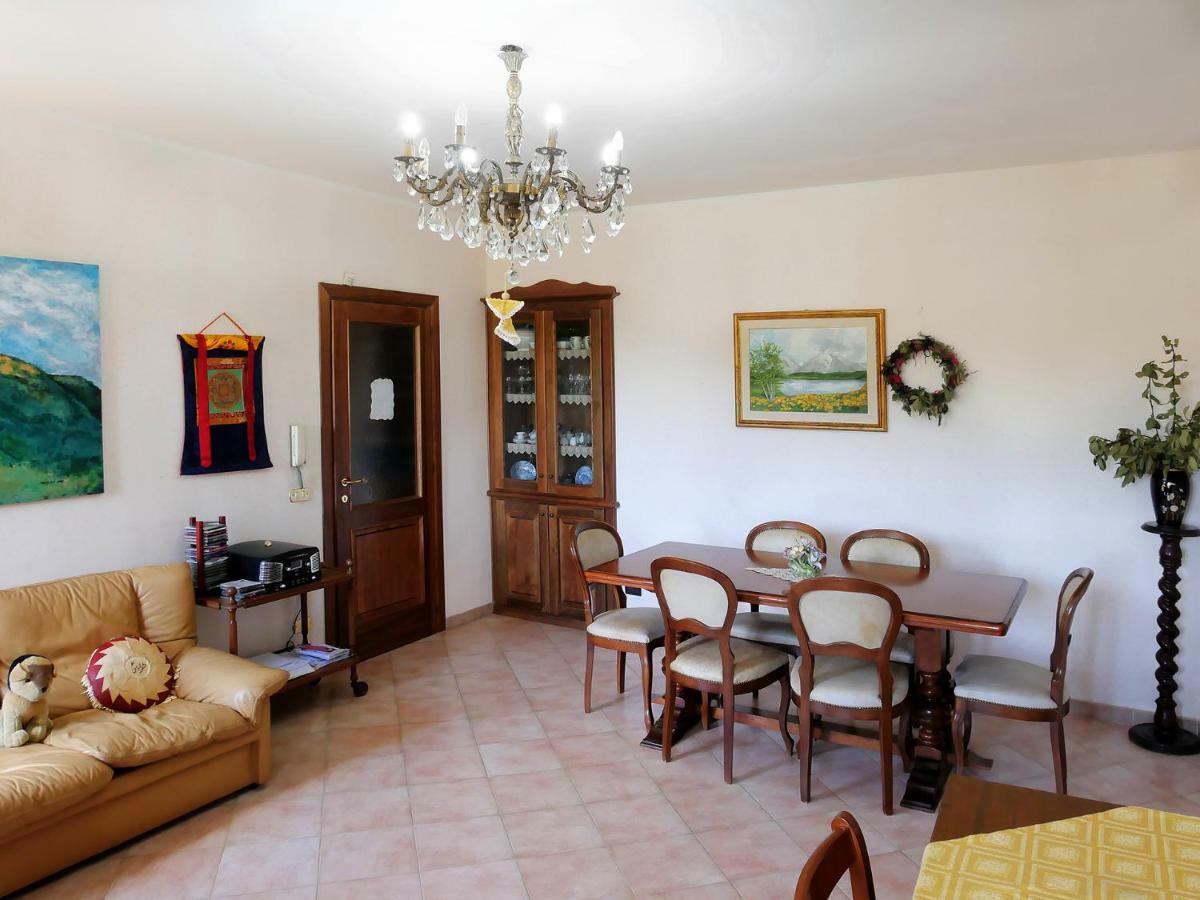B&B Santa Ildegarda Cantalupo nel Sannio ภายนอก รูปภาพ